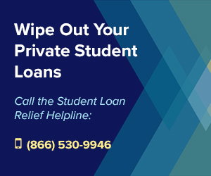 Personal Private Student Loans